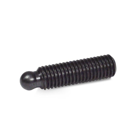 Jw Winco JW Winco GN632.1 6N40OJ2 Grub Screw 6N40OJ2